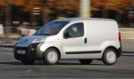 Peugeot Bipper 2008 года